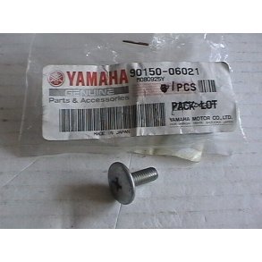 SKRUE SCREW 90150-06021 90150-06810