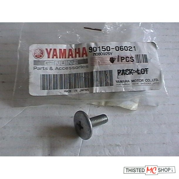 SKRUE SCREW 90150-06021 90150-06810