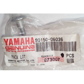 SKRUE MED KRAVE SCREW ROUND 90150-06036