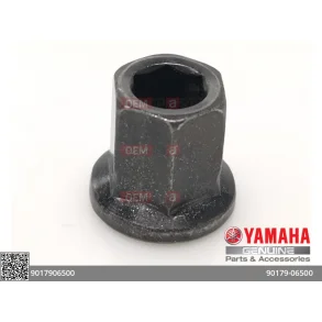 M�TRIK NUT FJR 1300 OG ANDRE 90179-06500