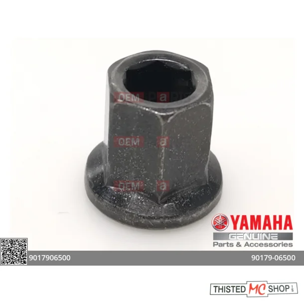 MTRIK NUT FJR 1300 OG ANDRE 90179-06500