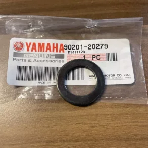 SKIVE FODHVILER BAG FS1 50 90201-20279