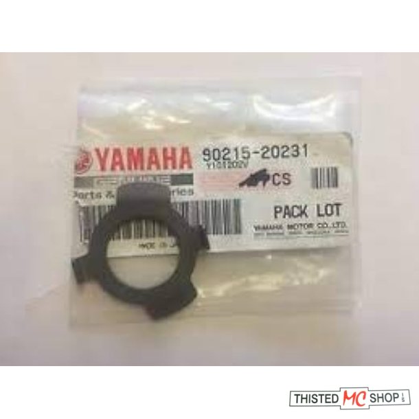 WASHER LOCK XJ 600 OG ANDRE 90215-20231
