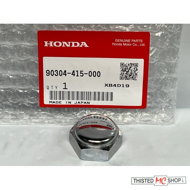 M�TRIK KRONR�R CB 350 400 500 550 750 CX 500 OG ANDRE 90304-415-000