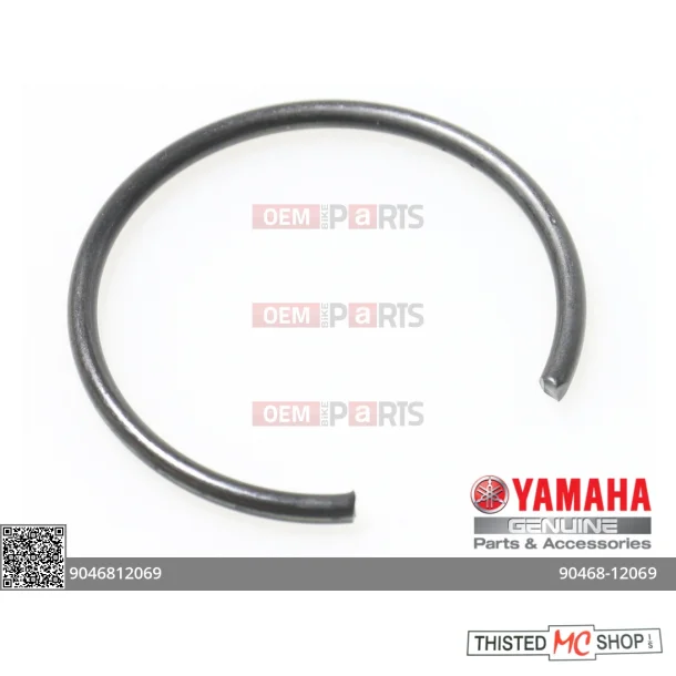 LSERING KRYDSPIND 1J7 90468-12069 STK PRIS