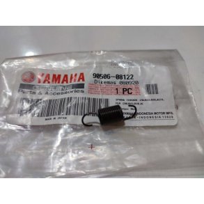 FJEDER GEARAKSEL PW 80 YFM 80 296 90506-08122 