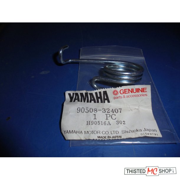 FJEDER BREMSEPEDAL MR 50 OG ANDRE 90508-32407 90508-324B5