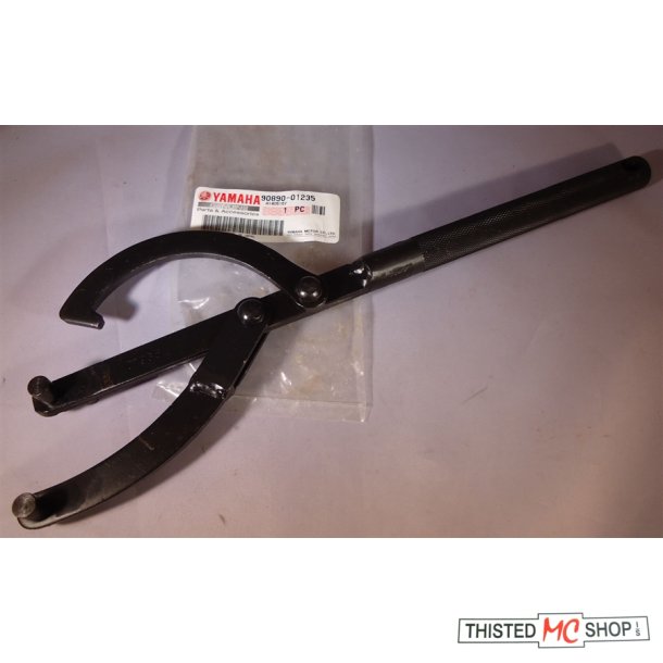 ROTOR HOLDER VRKTJ FS1 50 90890-01235 90890-04195