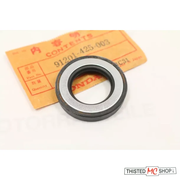 OIL SEAL CB 750F CB 750K 25-47-10MM 91257-425-003