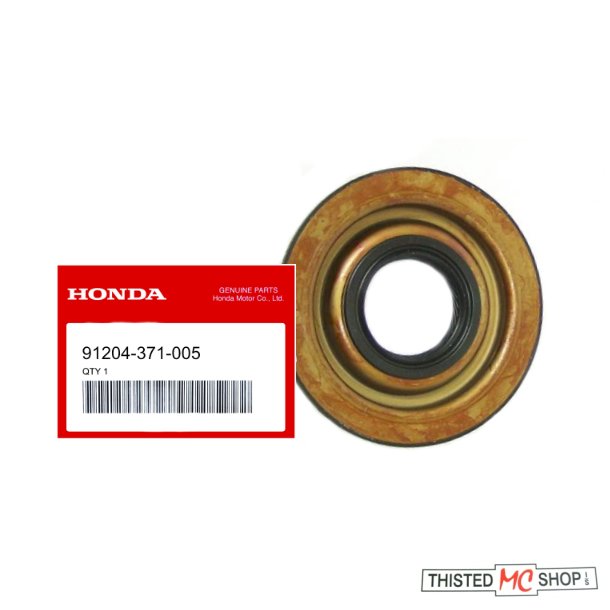 OIL SEAL 25-54-7MM GL 1000 OG ANDRE 91204-371-005