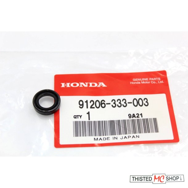 OIL SEAL KOBLINGS ARM  10-16-4,5MM 91206-333-003 91259-VM0-000