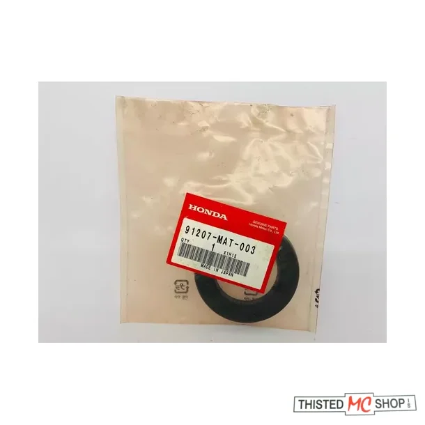 OIL SEAL KDEHJUL FOR  CRR 1100XX 91207-MAT-003 1997-2005