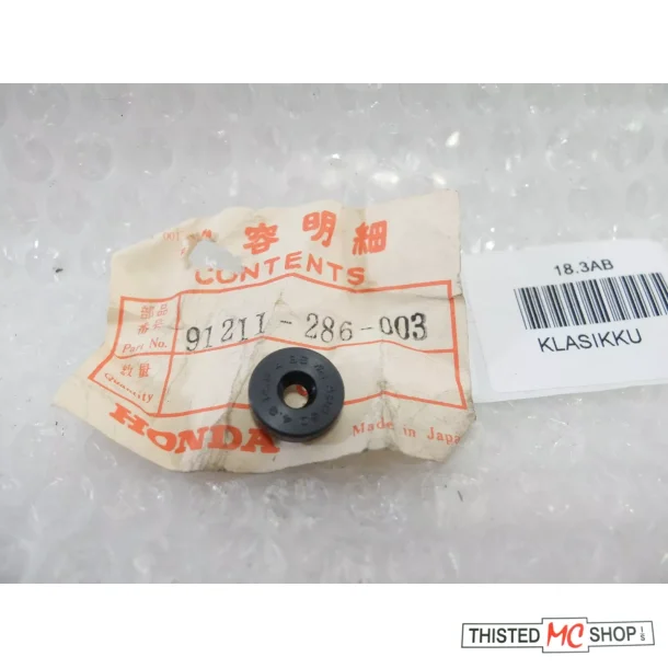 OIL SEAL 4,8-14,5MM 91211-286-003  91256-096-651