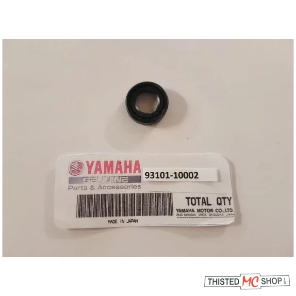 OIL SEAL 10-22-7MM 93101-10002 93101-10002-09