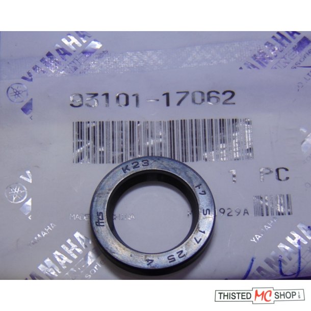 OIL SEAL 17-25-4MM 93101-17062 93101-17062-09