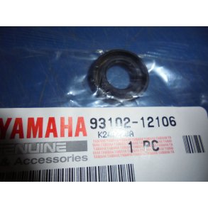 PAKDSE OIL SEAL GEARPEDAL FS1 50 MR 50 DT 50 TY 50 93102-12106 93102-12321 93101-12004 12-22-5MM 
