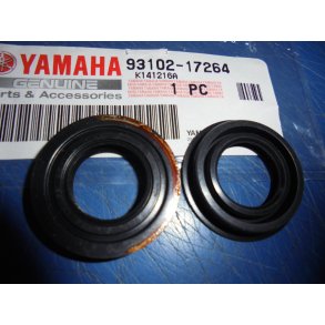 PAKD�SE OIL SEAL K�DEHJUL FOR 17-28-4,8 YB-1 50   93102-17264 STK PRIS