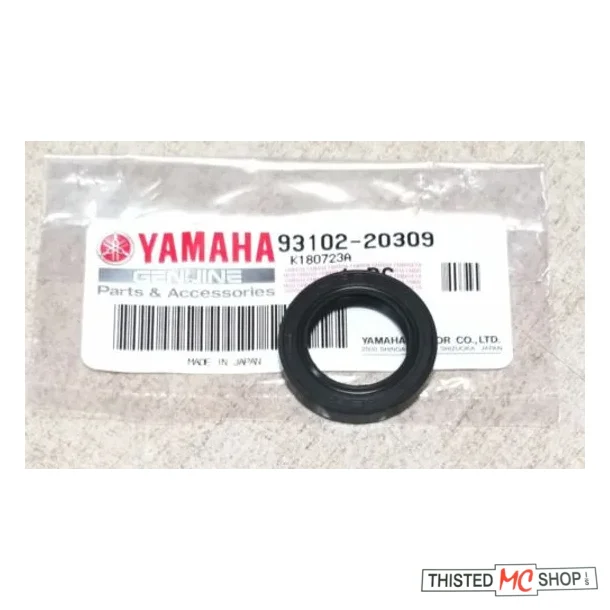 PAKDSE OIL SEAL TY 250 OG ANDRE 93102-20309