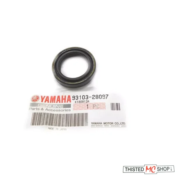 PAKDSE OIL SEAL 28-40-8MM 93103-28097