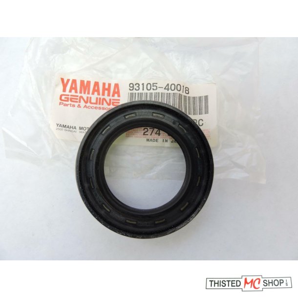 PAKDSE OIL SEAL XS 650 447 93105-40018