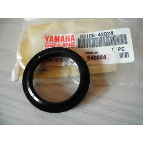 PAKD�SE OIL SEAL FZR 600 FZ 750 TDM 850 47X 93105-42024