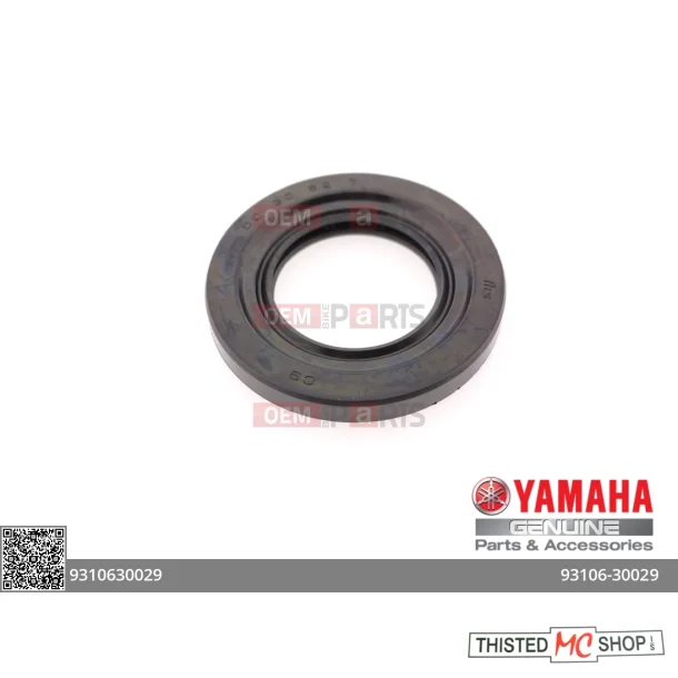 PAKDSE OIL SEAL  FZR 1000 FJ 1200 OG ANDRE 3BC 93106-30029