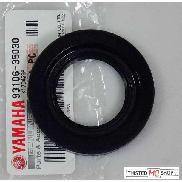 PAKDSE OIL SEAL 35-62-8MM FJ 1200 OG ANDRE  93106-35030