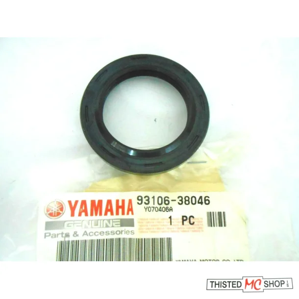 PAKDSE OIL SEAL  38-55-6MM  93106-38046