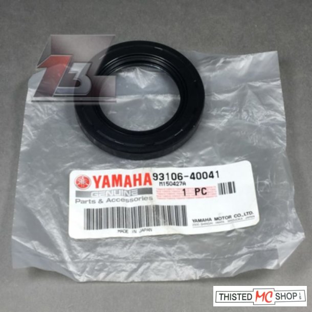 PAKDSE OIL SEAL 40-62-8MM YZF-R6 OG ANDRE   93106-40041