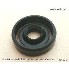 OIL SEAL KOBLING 237-15389-00UO 371-15389-00UO 93109-08061UO