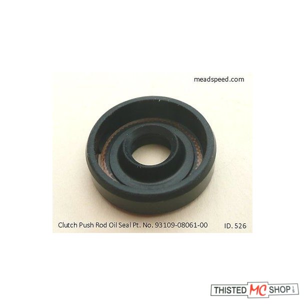 OIL SEAL KOBLING 237-15389-00UO 371-15389-00UO 93109-08061UO