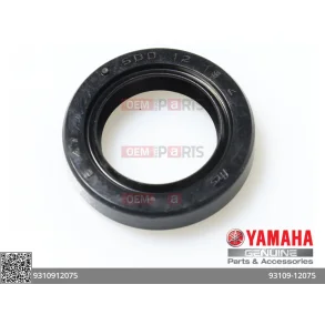 PAKD�SE OIL SEAL  XVS 650 OG ANDRE  93109-12075