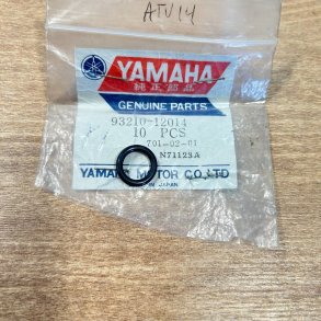 ORING DREJEVENTIL FS1 50 93210-12014 1969-79