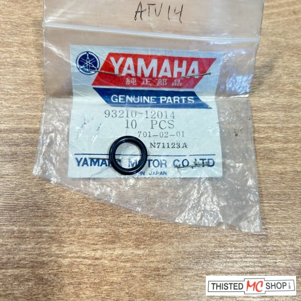 ORING DREJEVENTIL FS1 50 93210-12014 1969-79