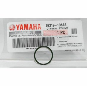 ORING PW 80 OG ANDRE 93210-180A6 STK PRIS