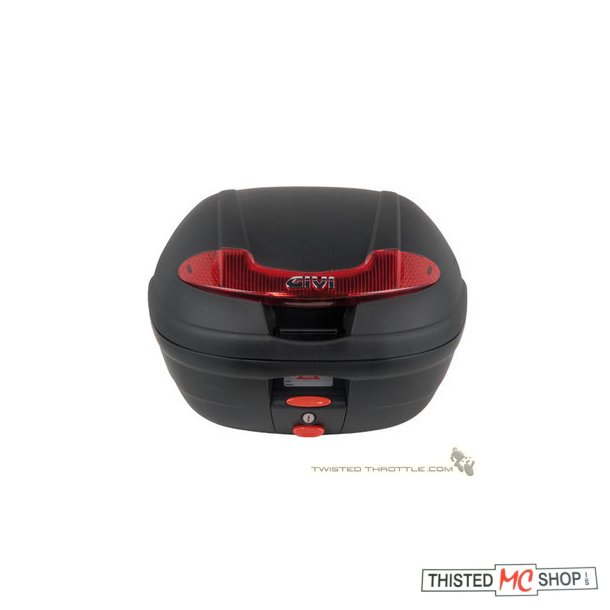 GIVI E340N VISION TOPBOX