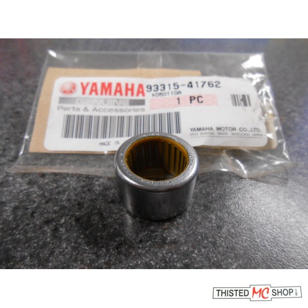 LEJE BEARING REAR ARM FZ 8 FZ 1 OG ANDRE  93315-41762