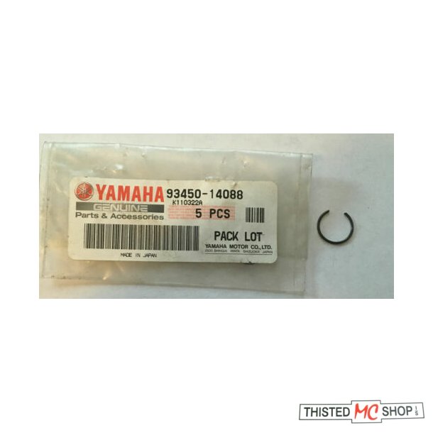 LSERING KRYDSPIND 22F 93450-14088 STK PRIS