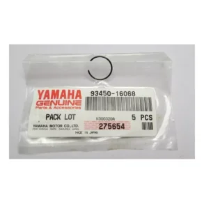 L�SERING KRYDSPIND  CIRCLIP 4G0 93450-16068