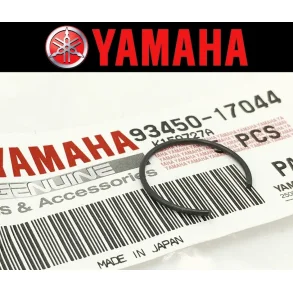 L�SERING KRYDSPIND  CIRCLIP  1L9 93450-17044 STK PRIS