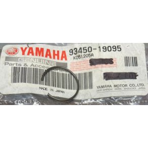 L�SERING KRYDSPIND  CIRCLIP   26H 93450-19095  STK PRIS