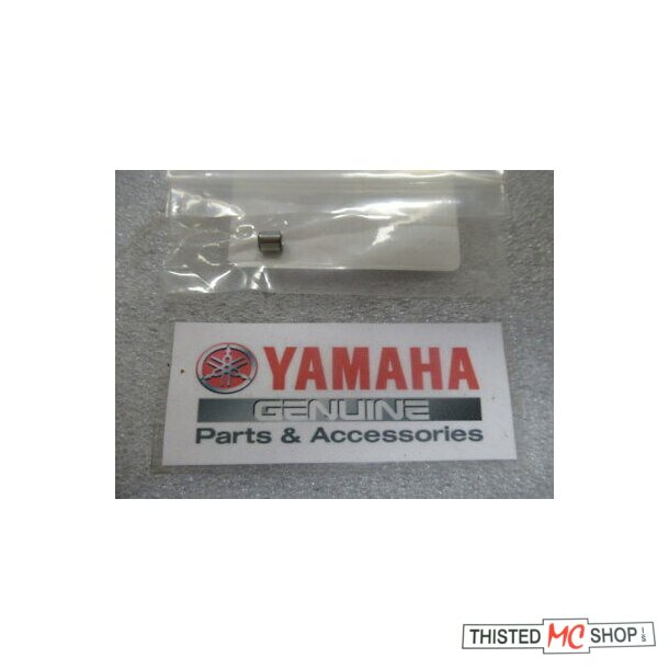 PIN DOWEL XV 1100 OG ANDRE 296 93606-07082