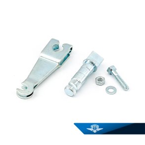 ARM OG BREMSEN�GLE  FRONT FS1 50 538-25155-00UO 14MM  K 1976-79 