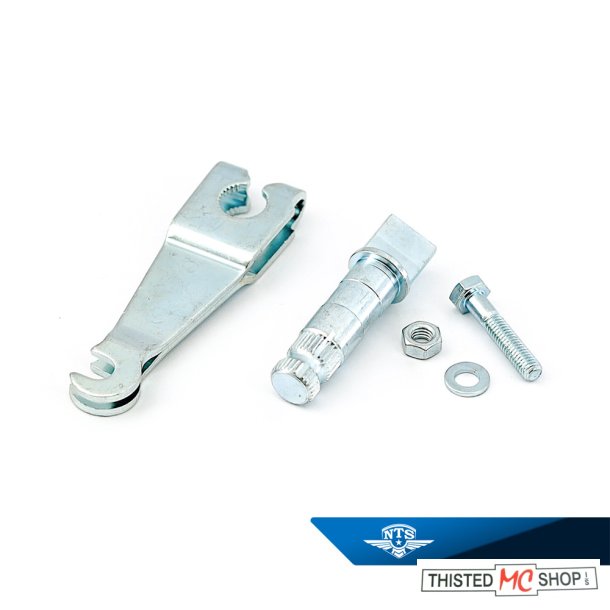 ARM OG BREMSEN�GLE  FRONT FS1 50 538-25155-00UO 14MM  K 1976-79 