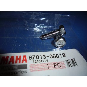 BOLT BAGSKRM FS1 50 97321-06016 91101-06015 97021-06016 97013-06018 97313-06018 