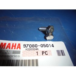 BOLT GLAT BAGLYGTE FS1 50 97301-05010 97080-05014 K - DX 1977-79 STK PRIS KAN AFKORTES