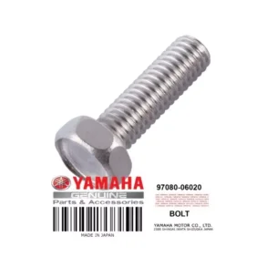 BOLT GEARPEDAL FS1 50 97301-05020 97080-06020 97095-06020 97313-06020 97395-06020