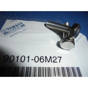 BOLT GLAT   KICKSTARTER PEDAL  FS1 50  97311-06025 97080-06025 90101-06M27 STK PRIS