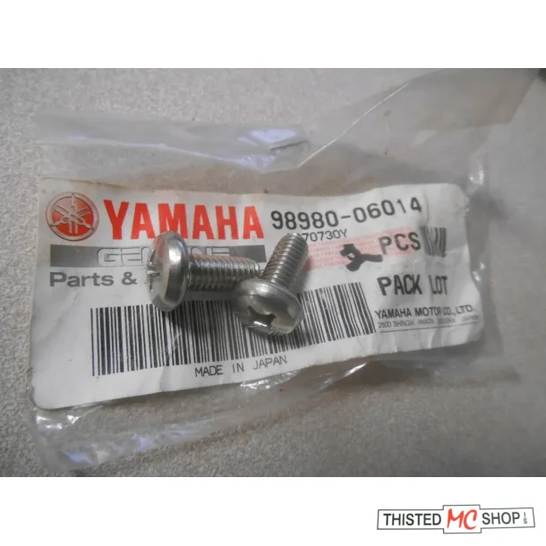 SCREW BIND 98980-06014