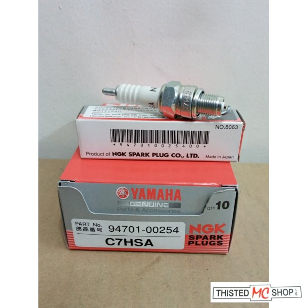 TNDRR    C7HSA CD 50 CD 70 ST 50 DAX ST 70 DAX 94701-00254 98056-577-13 STK PRIS